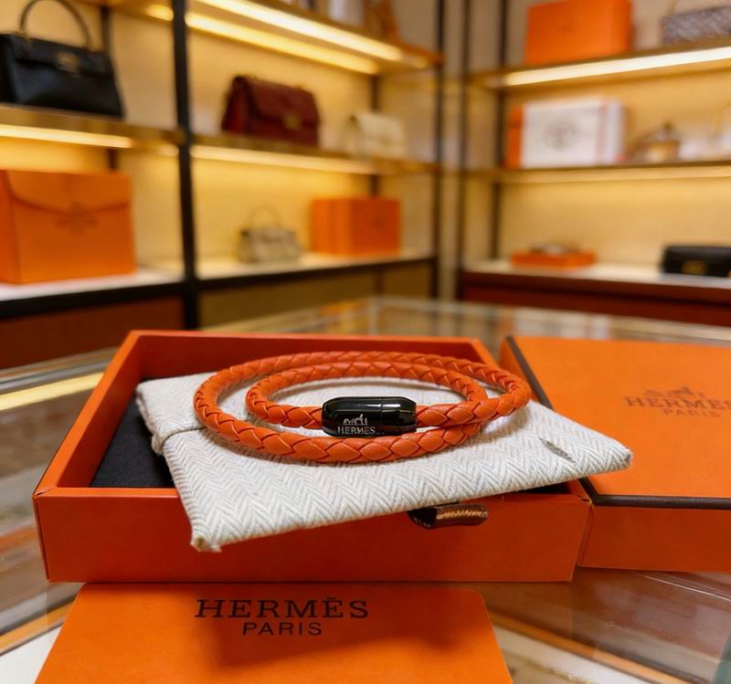 Hermes Bracelet 06yxs05